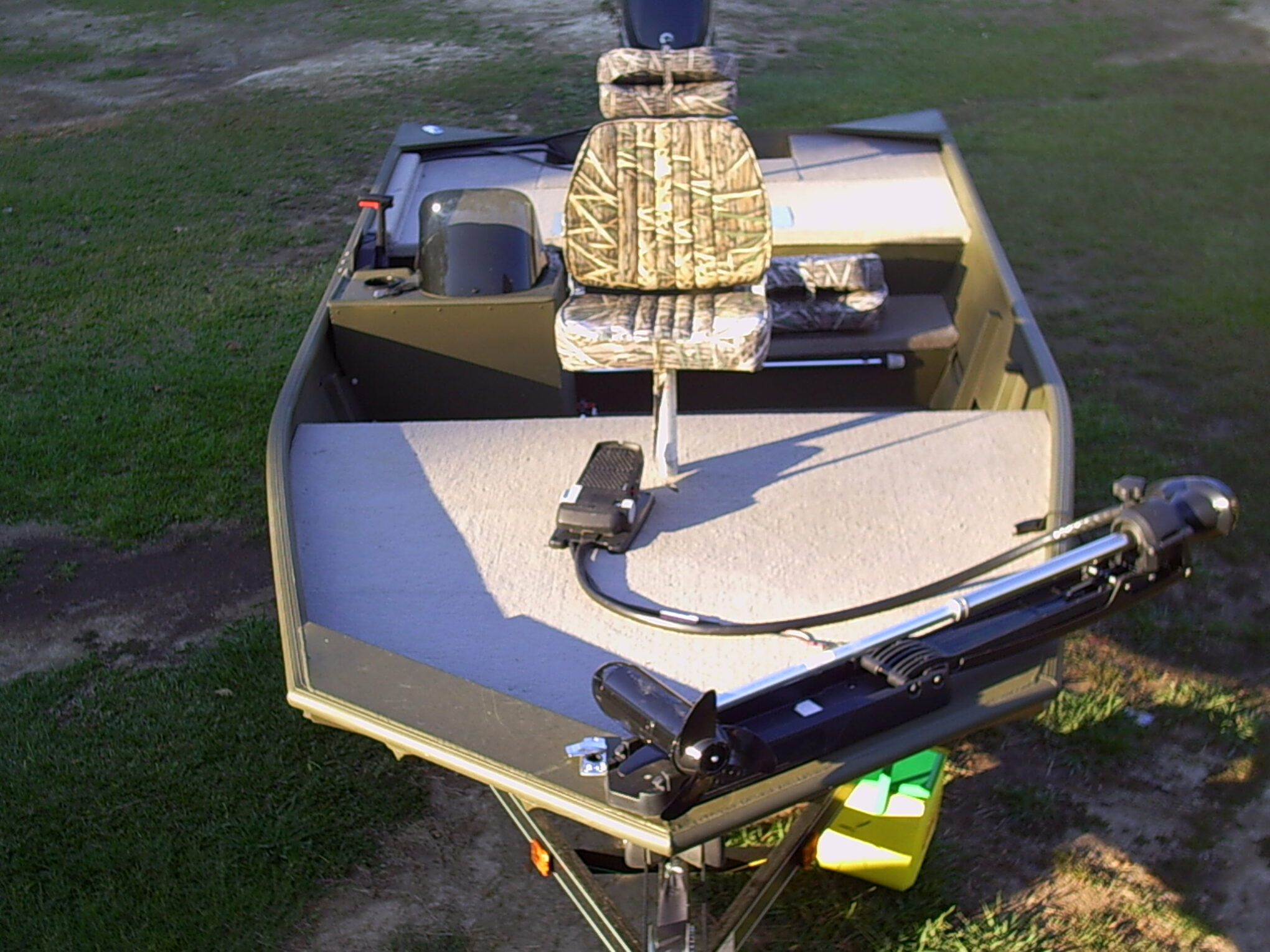 Prairie Adventure LLC