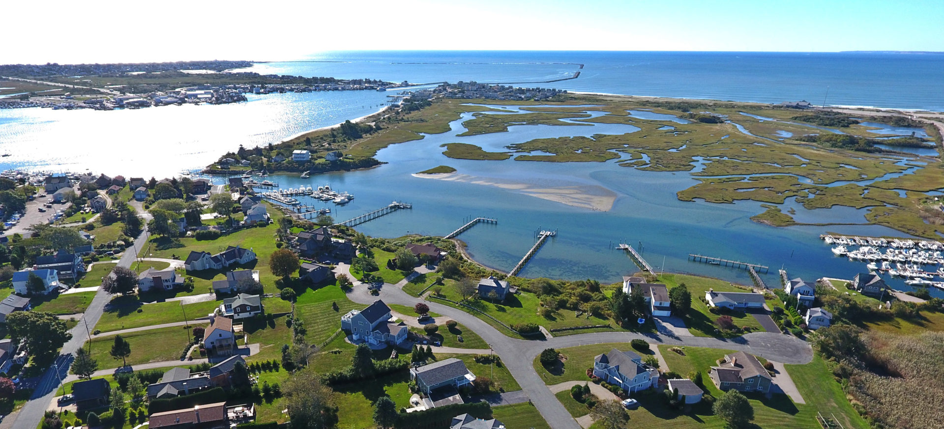 Matunuck Marina