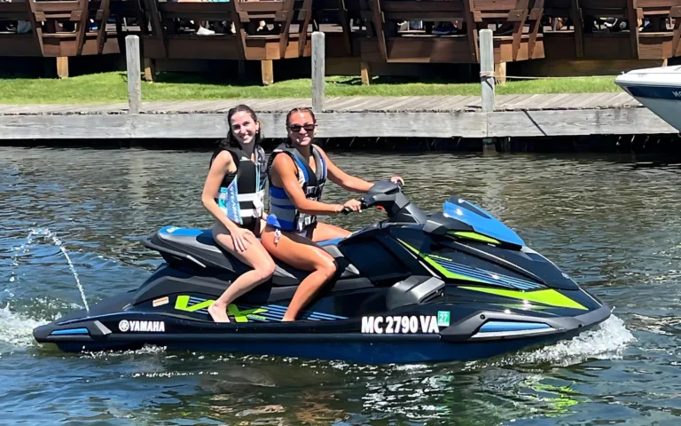 Butch’s Tackle & Marine at Torch Lake