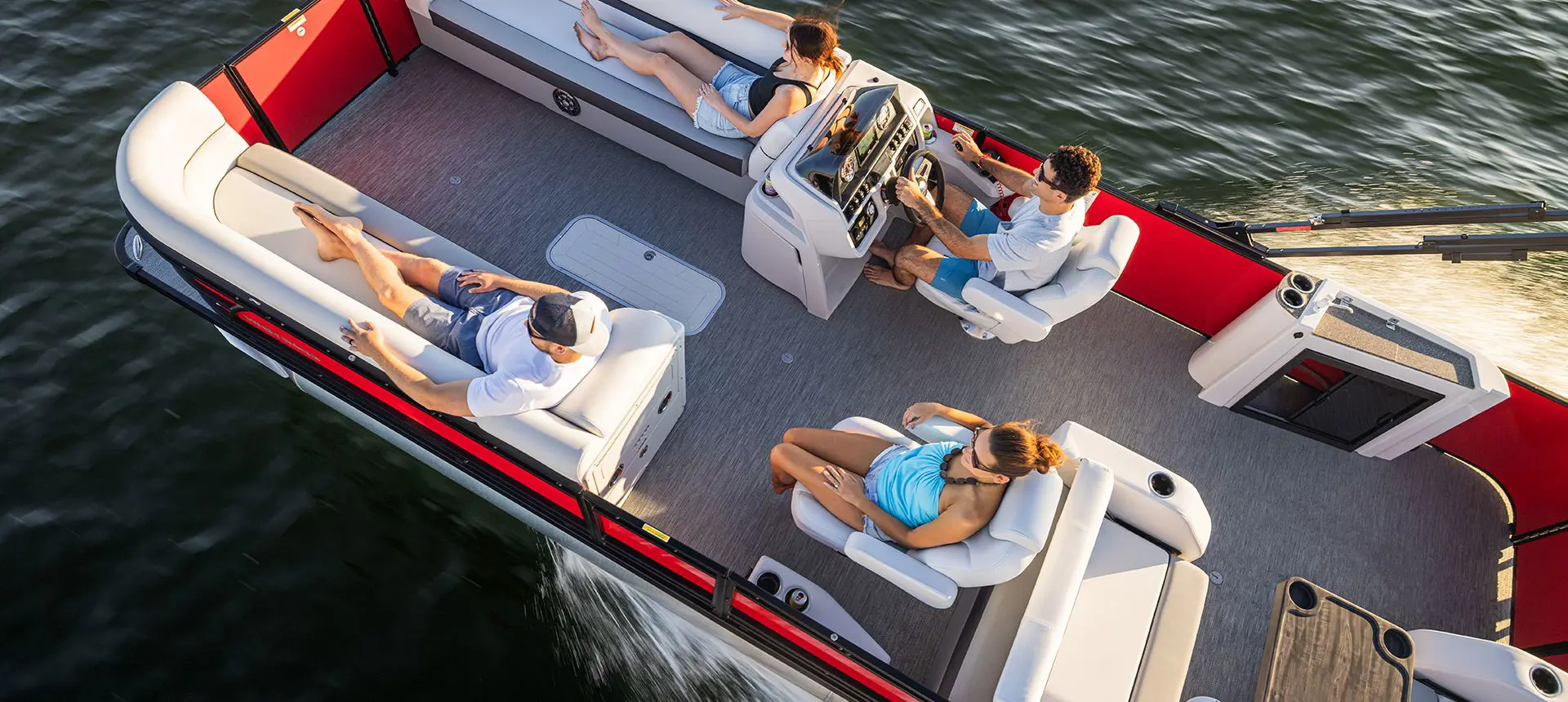 Lake Life Boat Rentals