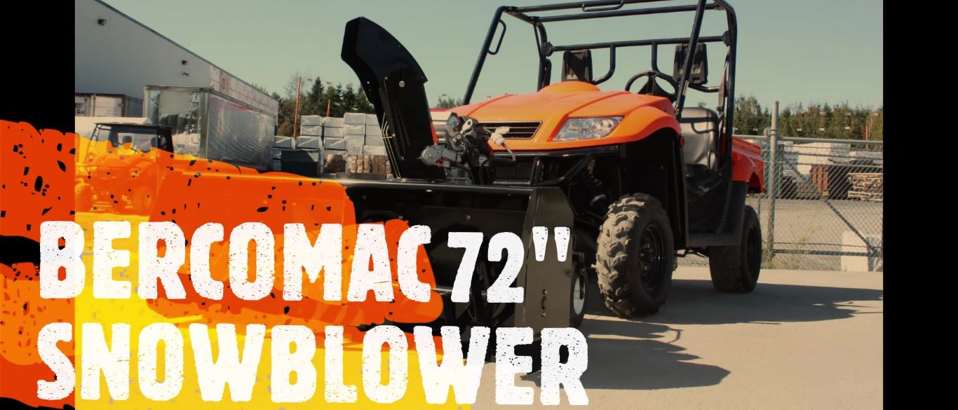 Adventure Centre Arctic Cat