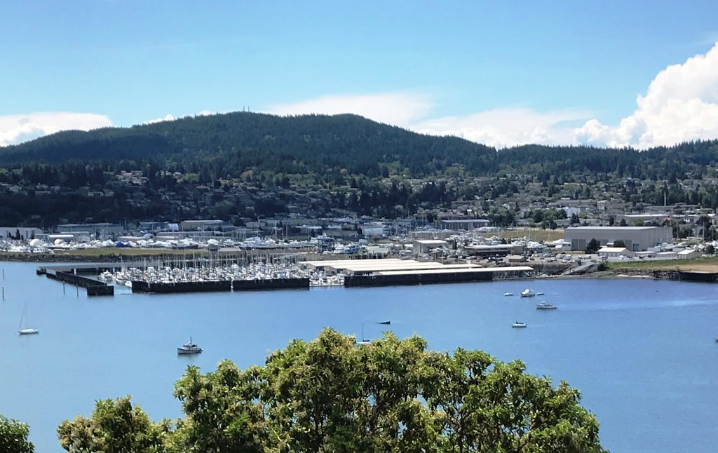 Anacortes Marina Enterprises