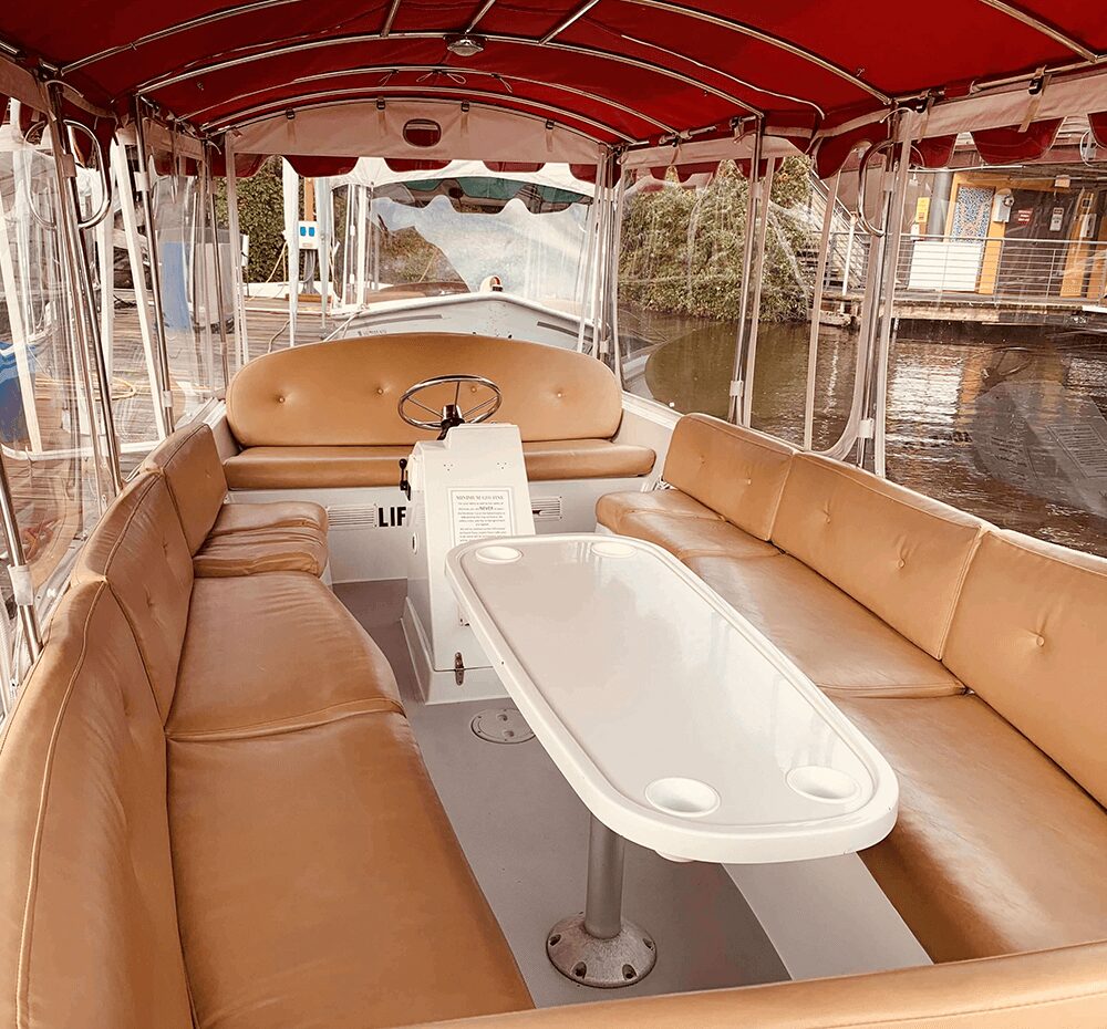 Portland Electric Boat Company