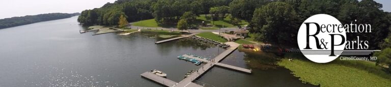 Piney Run Boat House