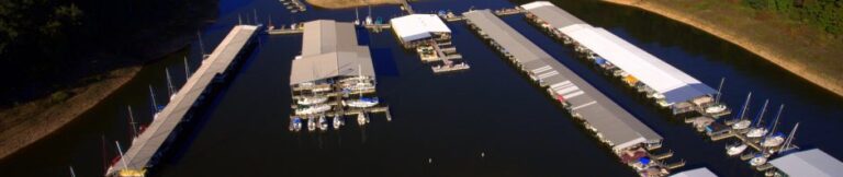 Blackjack Marina