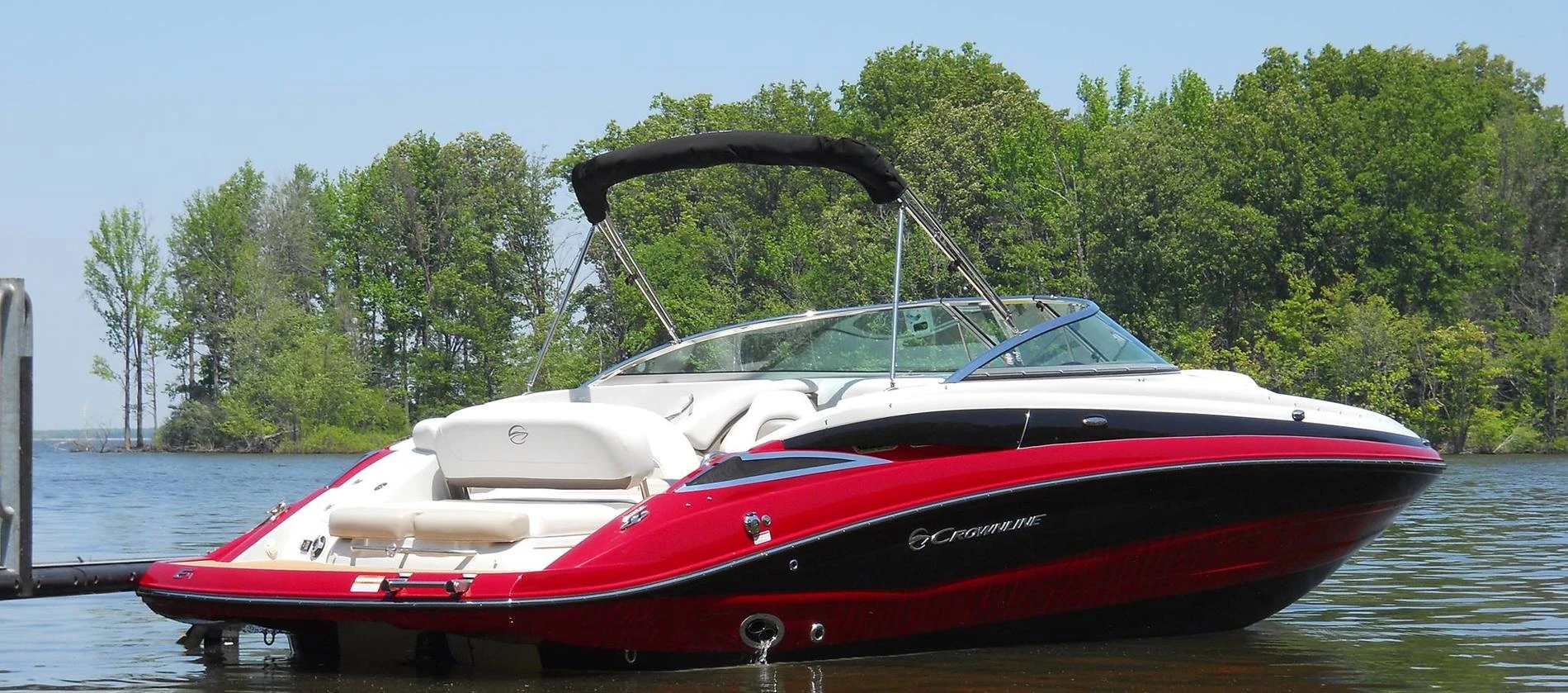 E & R Boats & Motors