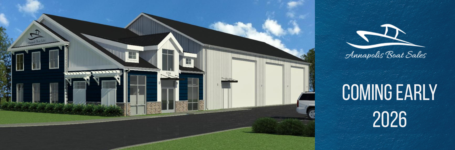 Annapolis Boat Sales