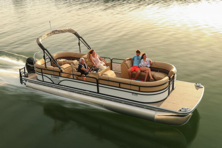 Breakaway Boat Rentals