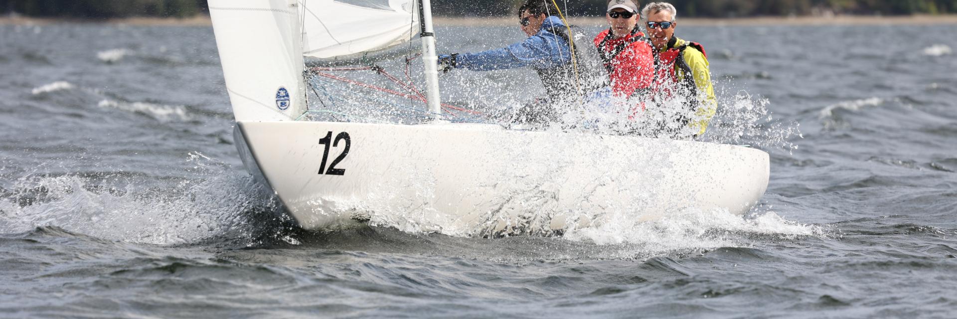 Lake Champlain Yacht Club