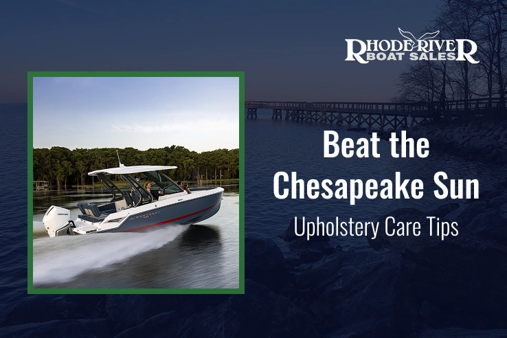 Rhode River Boat Sales, LLC.