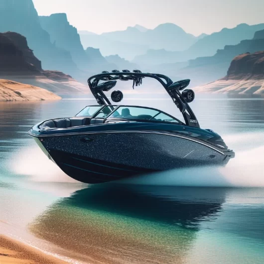 Surf This Utah Boat + Jet Ski Rentals