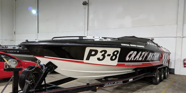 Tanglewood Marine LLC