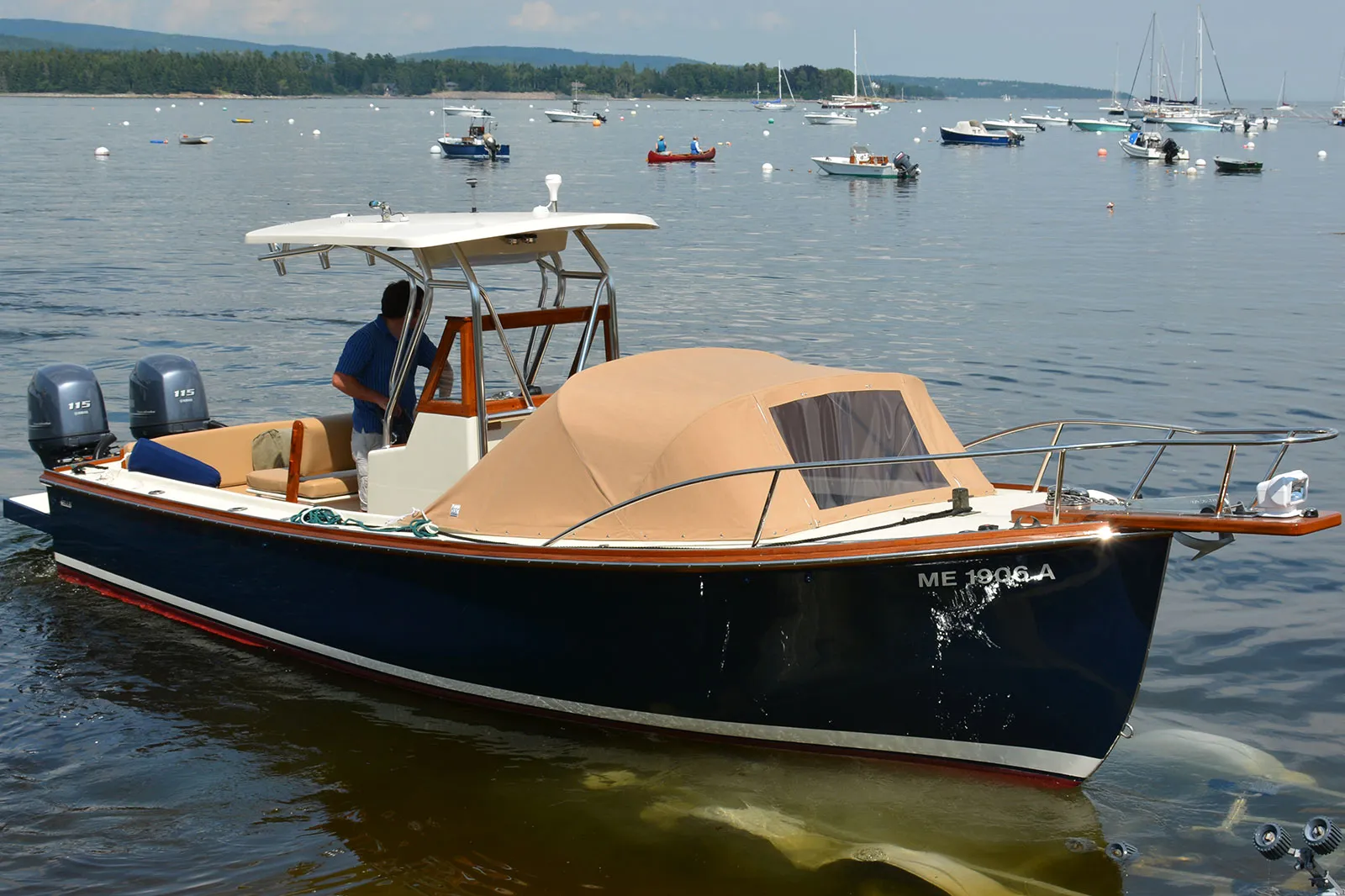 Ellis Boat Co – photo 1 of 5