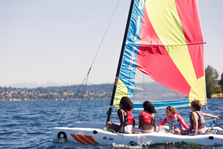 Sail Sand Point
