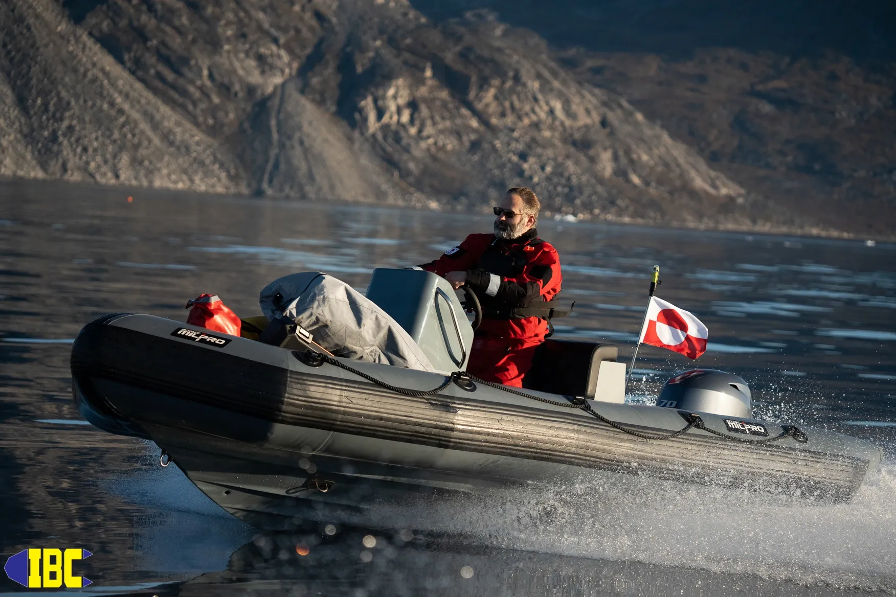 Inflatable Boat Center