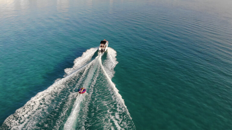 Peters Marine Services Inc