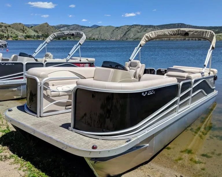 Helena Boat Rental