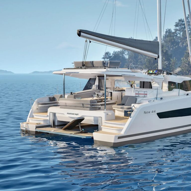 Annapolis Catamaran & Yacht Center