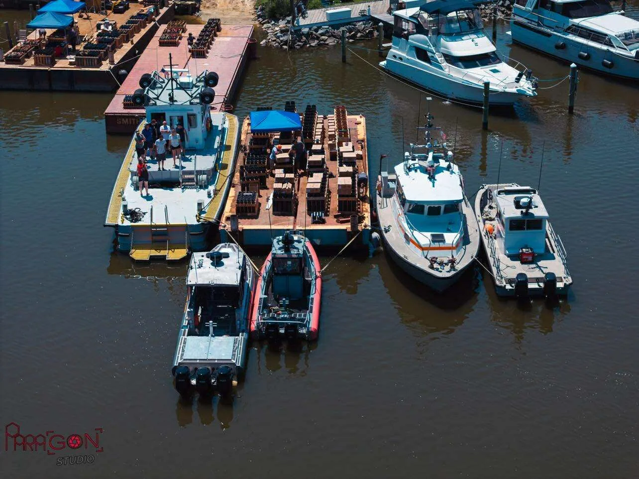 Chesapeake Marine Towing and Salvage