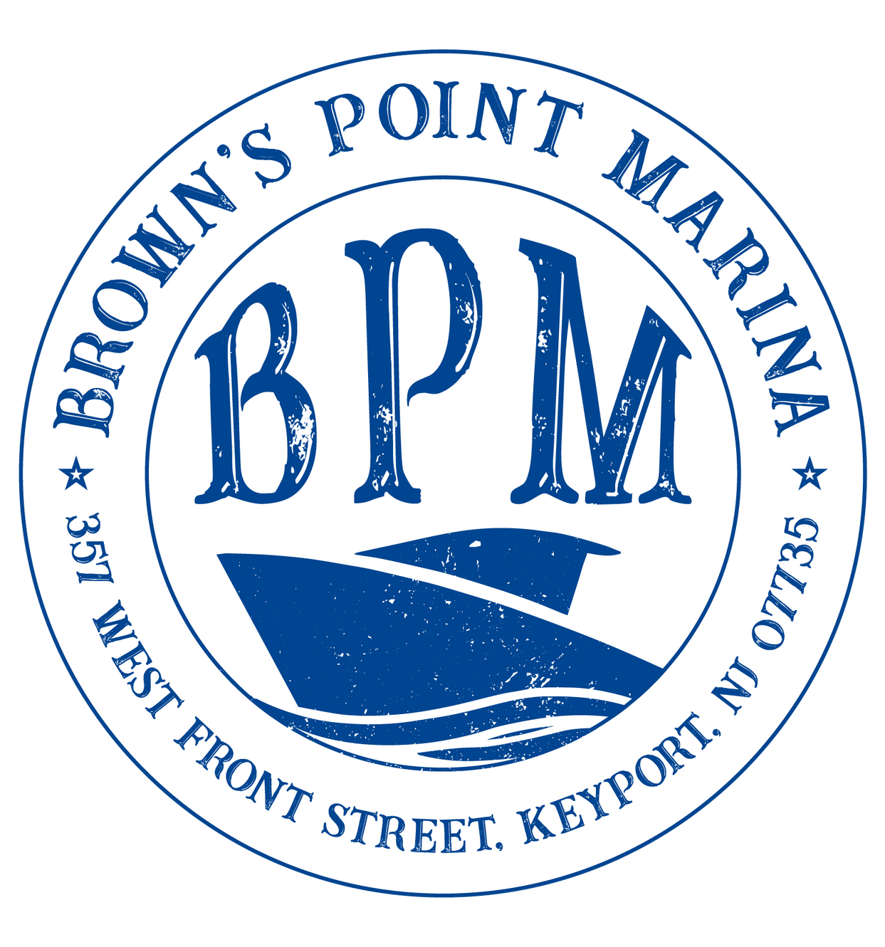 Brown’s Point Marina