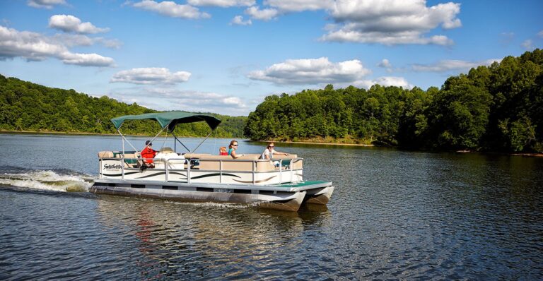 Sugartree Marina