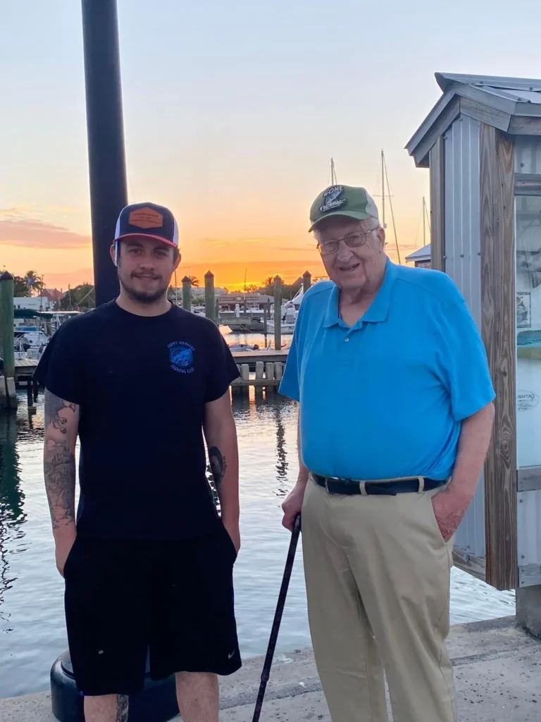 Stewart Marine