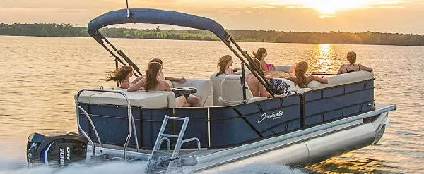 Harrison Idaho Water Adventures