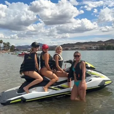 Parker Watercraft Rentals