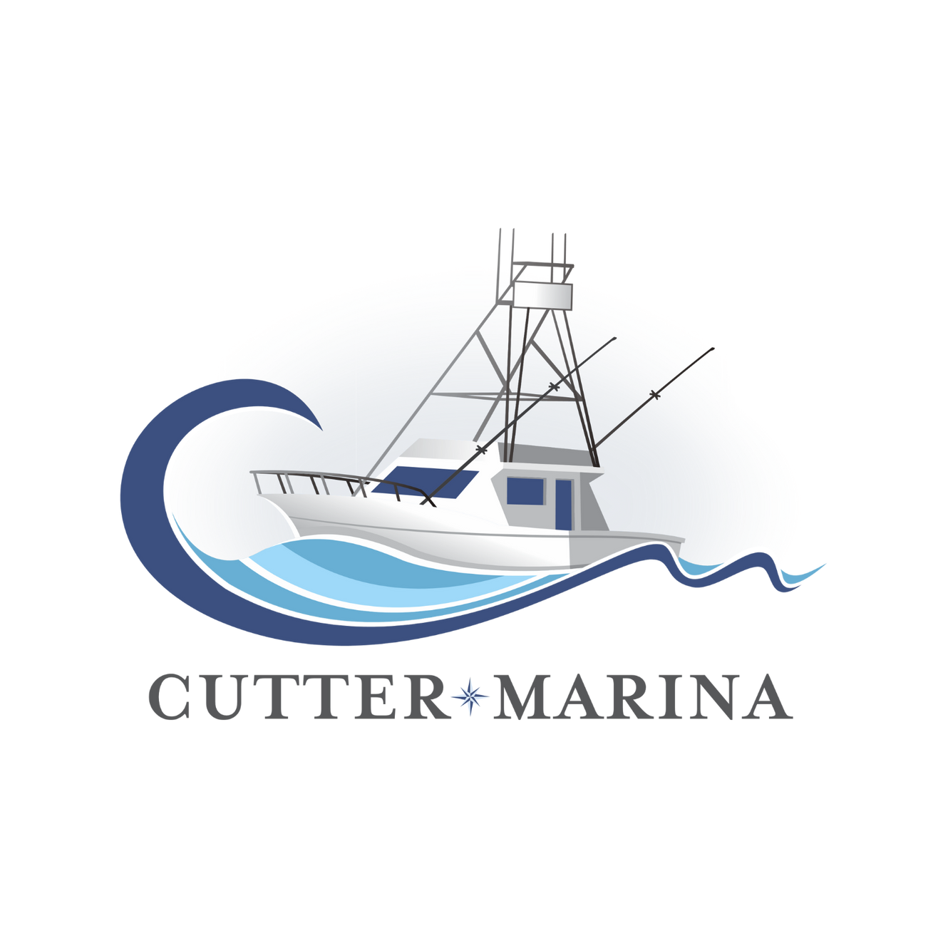 Cutter Marina