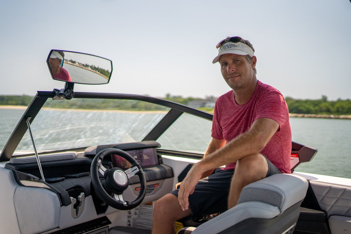 Peconic Water Sports Noyack (Mill Creek)