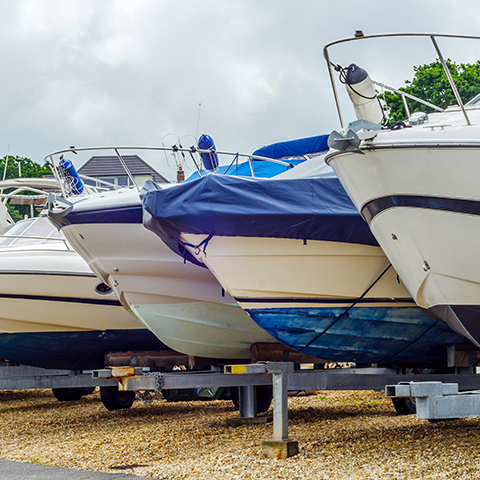 Country Classics Marine