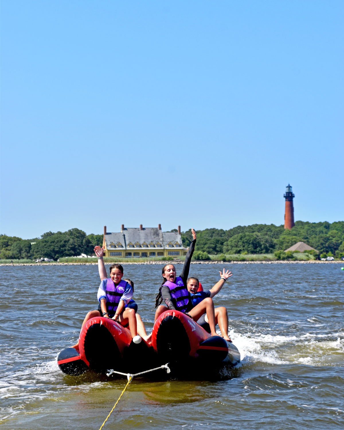 North Beach Watersports