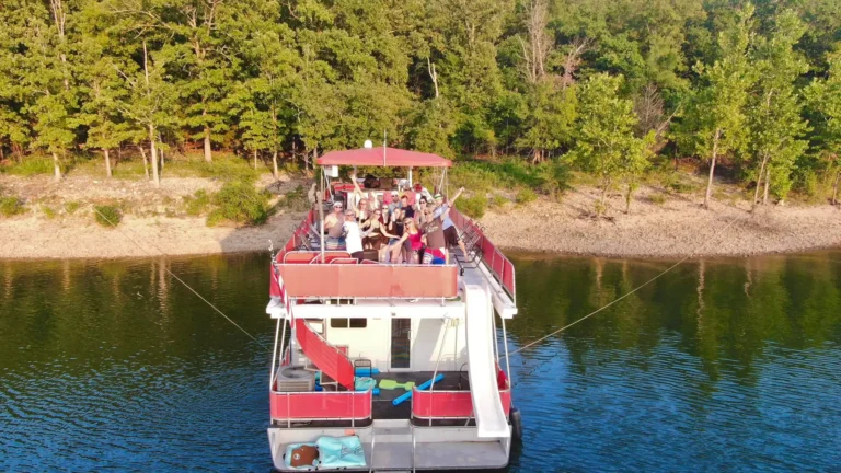 Five Star Houseboat Vacations