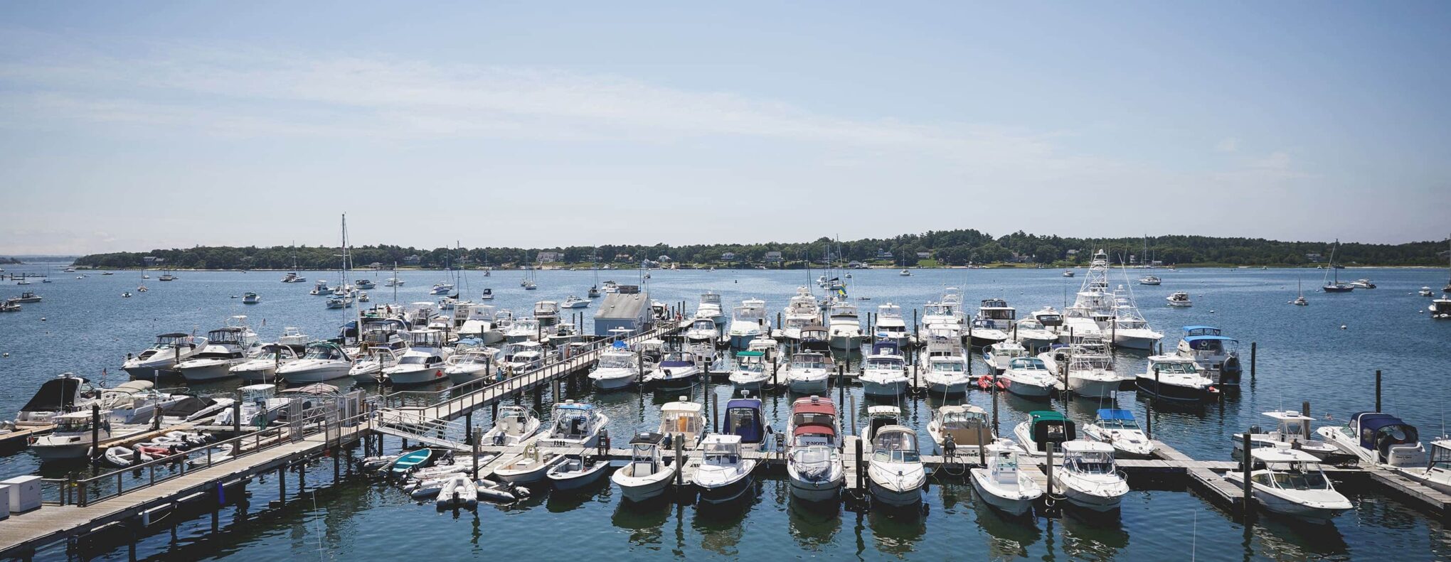 Safe Harbor Onset Bay