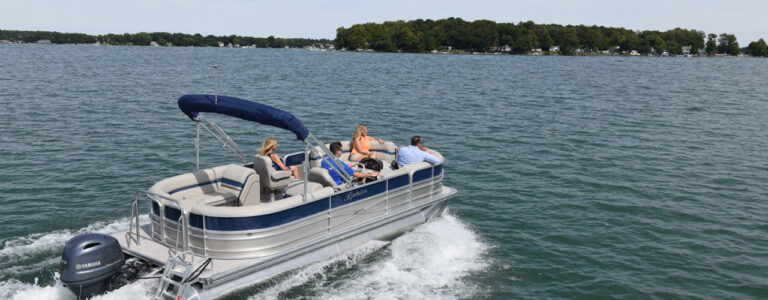 Parkway Marina