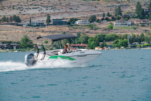 Lake Shores Watercraft and Boat Rentals