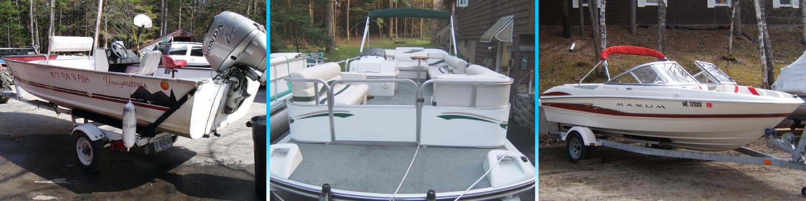 Beacon Boat Rentals