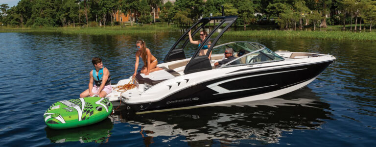 Longshore Boats