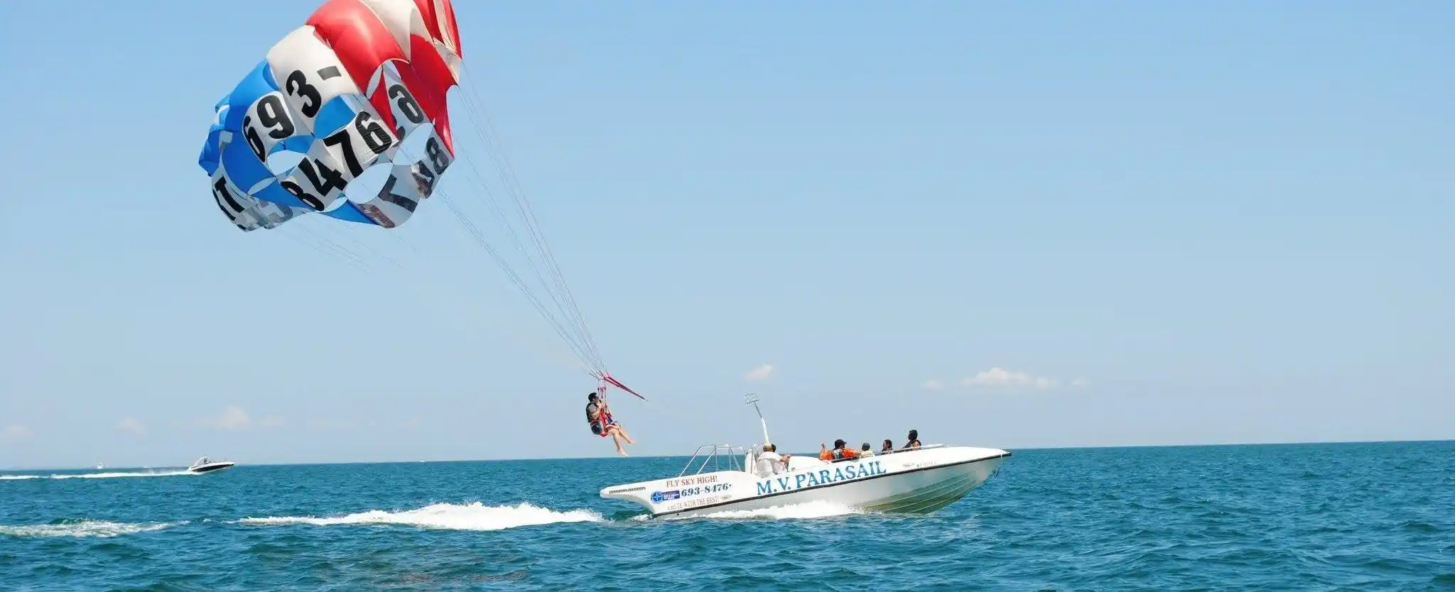 Martha’s Vineyard Oceansports