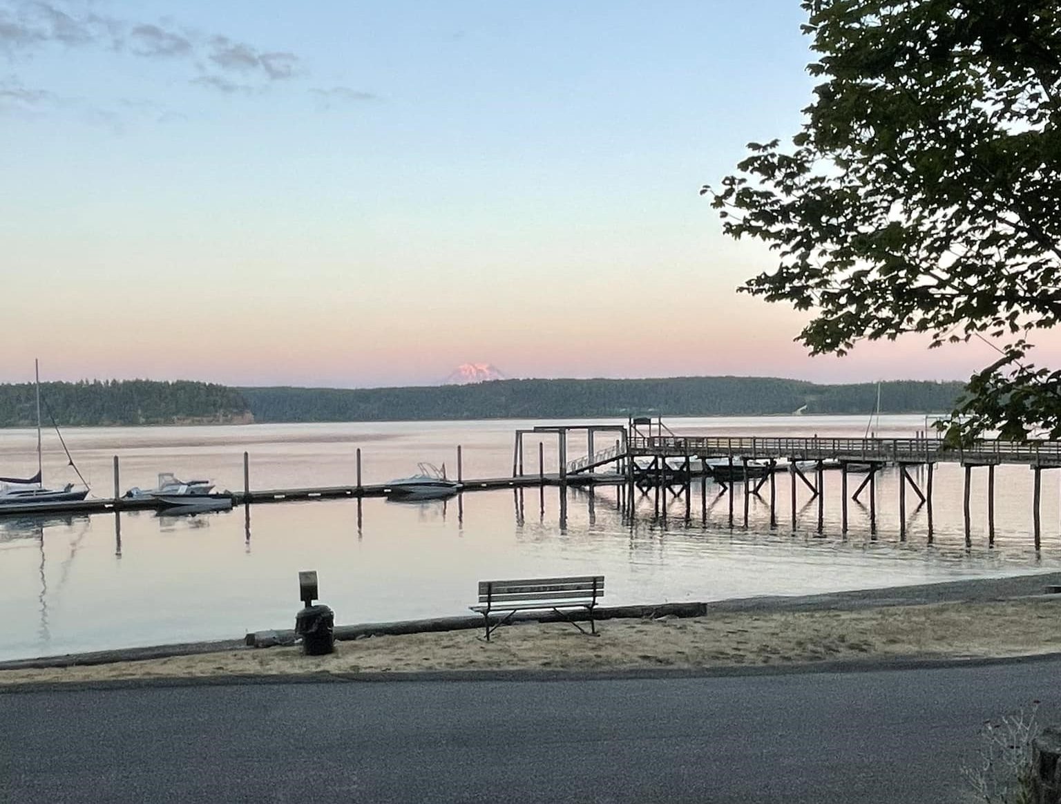 Riviera Boat Launch & Marina