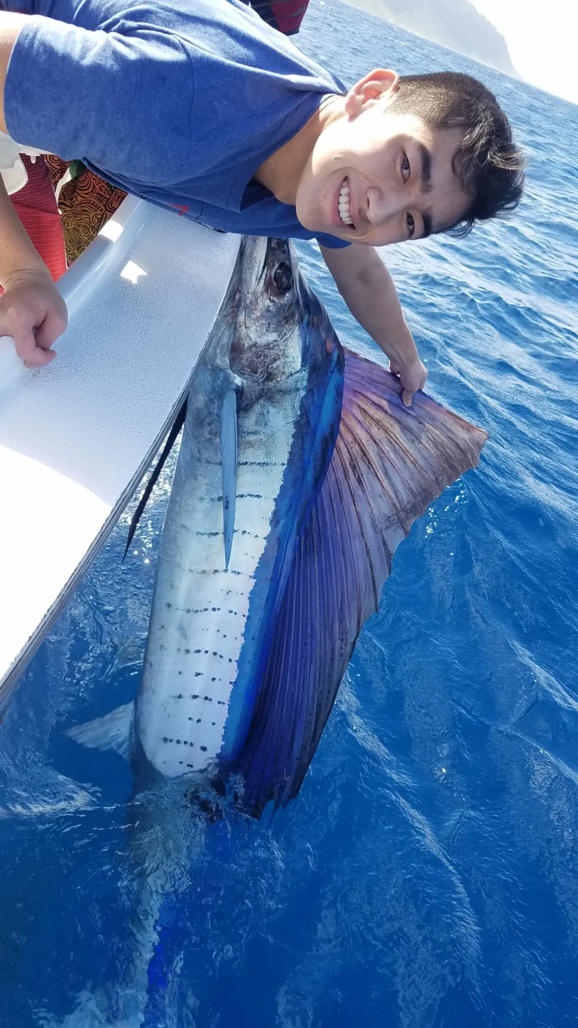 Sport Fishing Hawaii