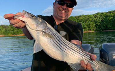 Bait Shack Watersports