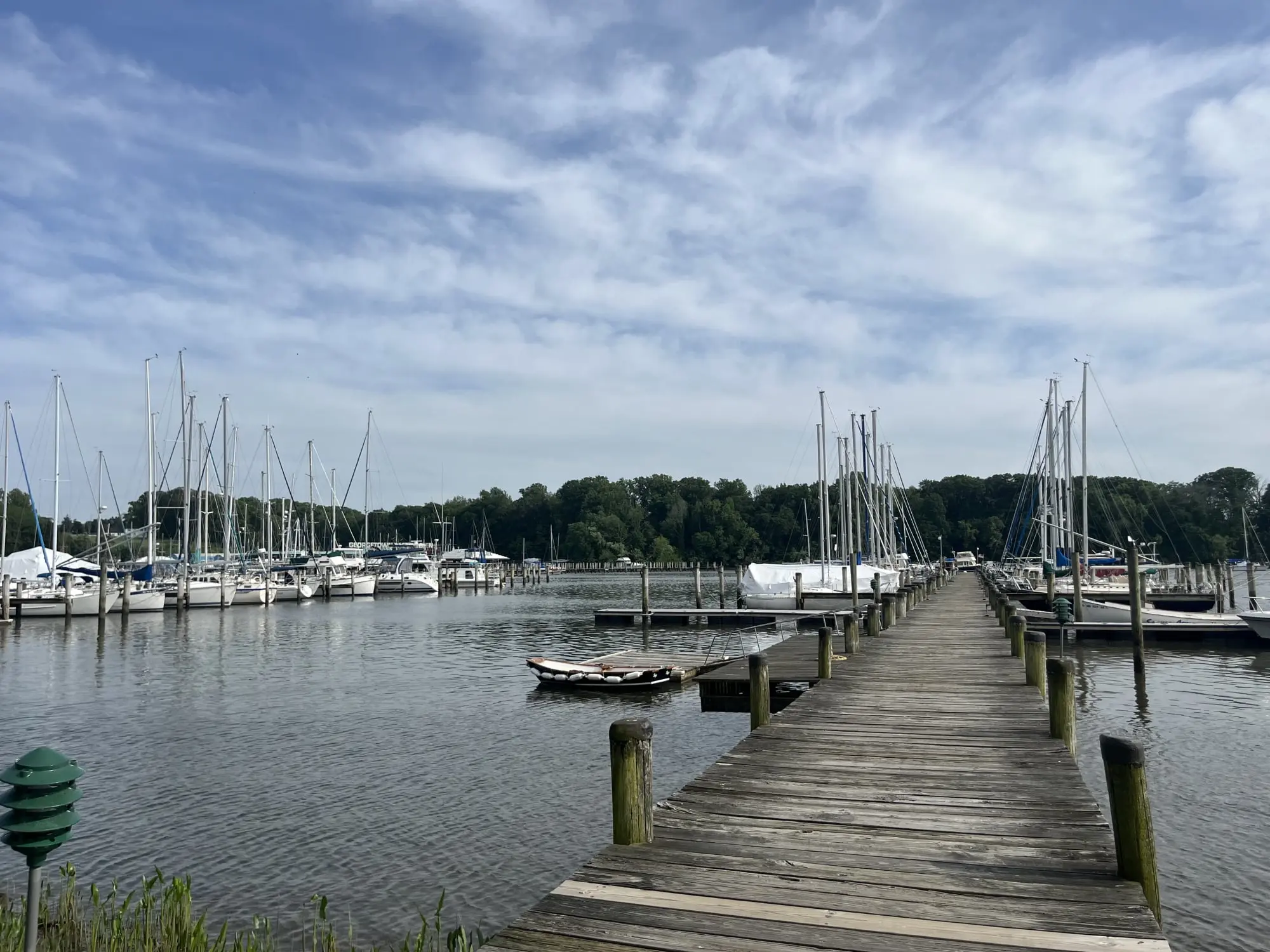 Sailing Associates Inc