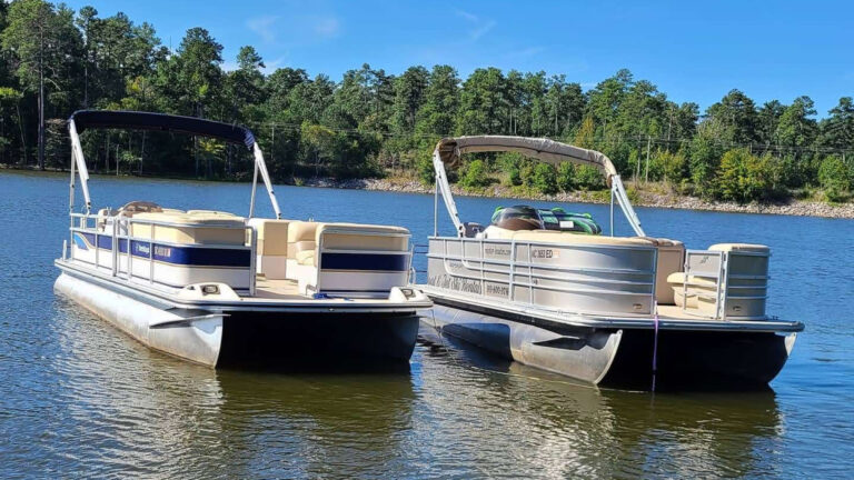 Motor-Boatin LLC