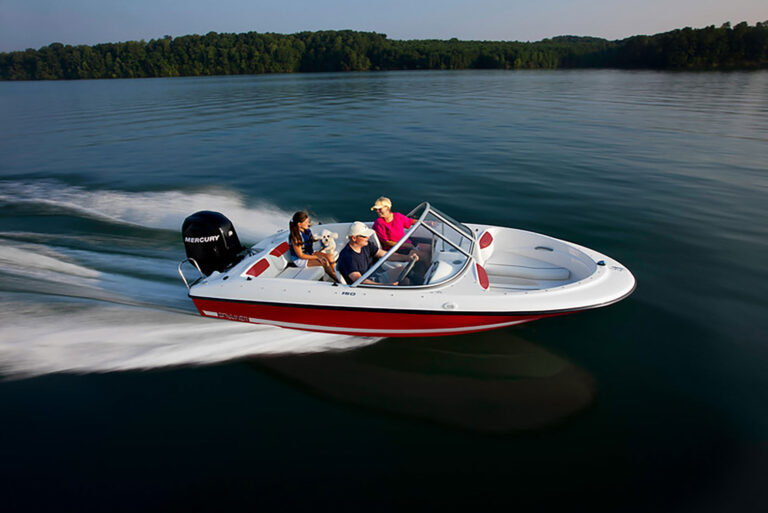 Cope Marine-Branson West