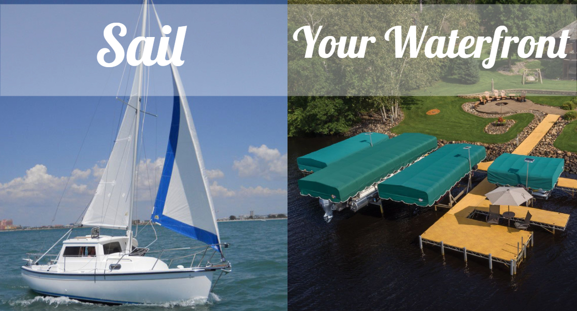 The Sailboat Shop