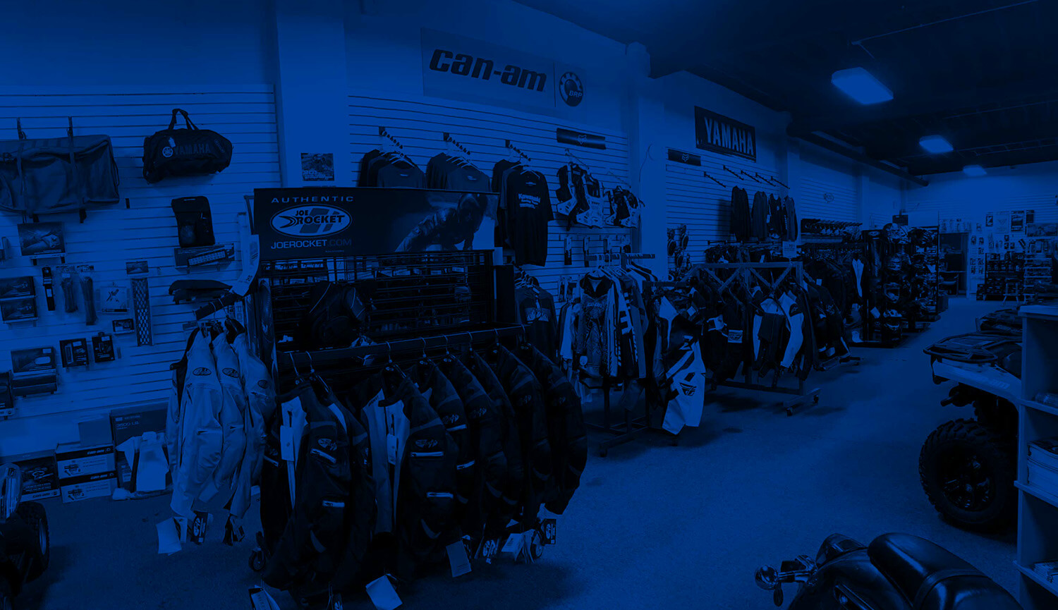 Village MotorSports of Holland