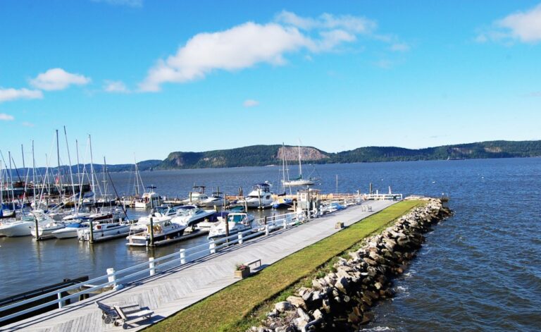 Shattemuc Yacht Club