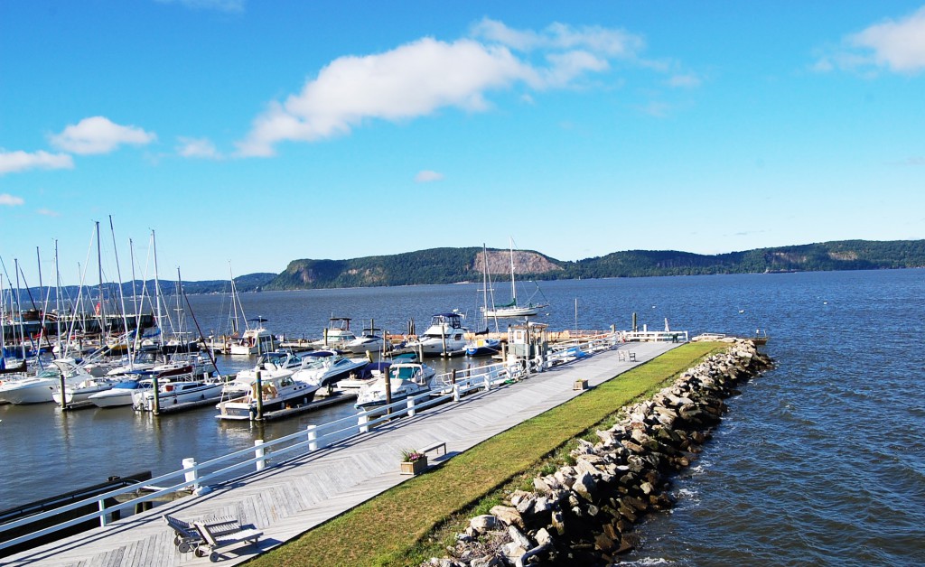 Shattemuc Yacht Club