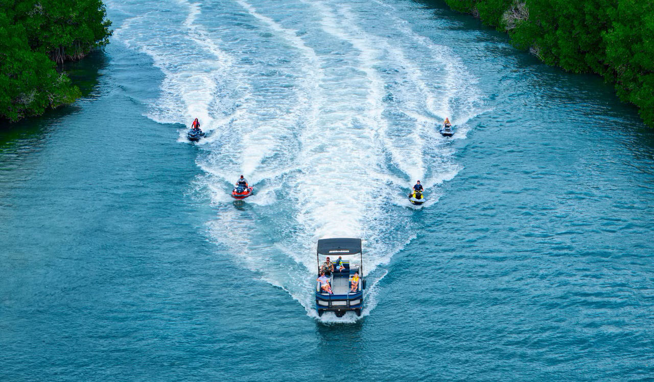 Clayton Marina Sales & Service